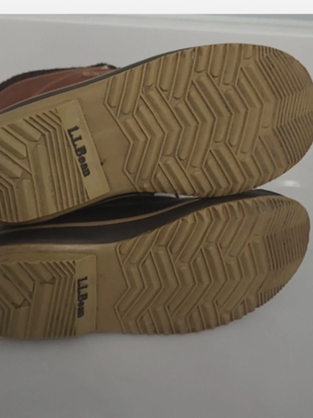 Ll Bean Snow Pac Boots 6